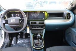 
										FIAT GRANDE PANDA 1.2cc 100cv ICON + Pack TECK full									