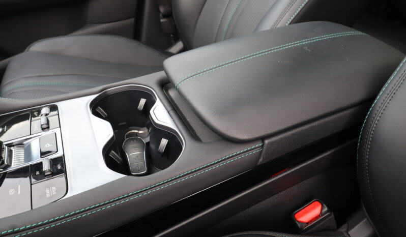 
								BYD Seal U DM-i 1.5cc PHEV 98cv Boost 2wd full									