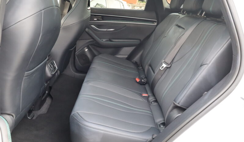 
								BYD Seal U DM-i 1.5cc PHEV 98cv Boost 2wd full									