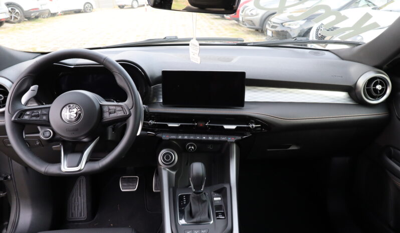 
								Alfa Romeo Tonale 1.6cc Diesel 130cv Veloce full									
