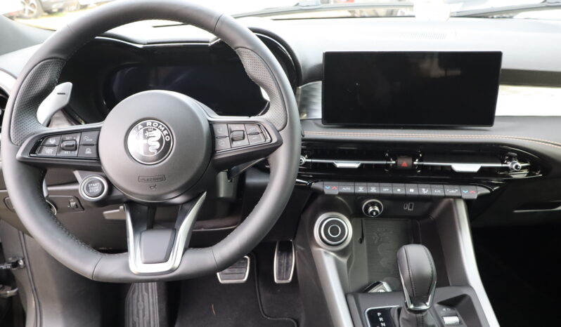 
								Alfa Romeo Tonale 1.6cc Diesel 130cv Veloce full									