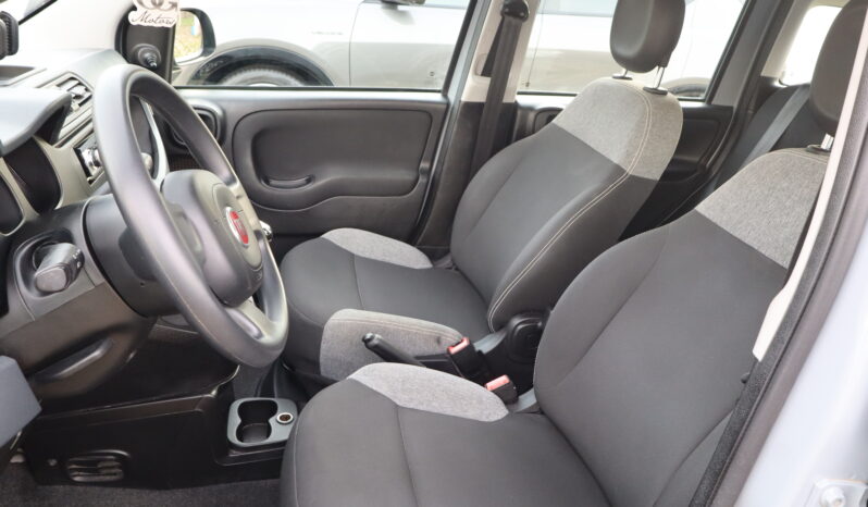 
								FIAT Panda 1.0cc Firefly 70cv s&s Hybrid 5 Posti full									