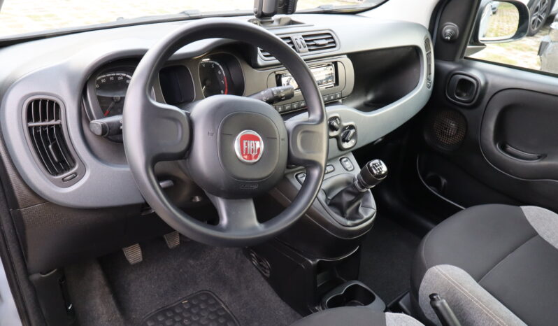 
								FIAT Panda 1.0cc Firefly 70cv s&s Hybrid 5 Posti full									