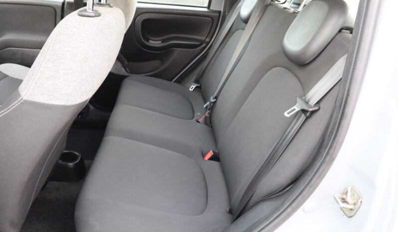 
								FIAT Panda 1.0cc Firefly 70cv s&s Hybrid 5 Posti full									