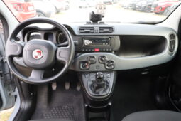 
										FIAT Panda 1.0cc Firefly 70cv s&s Hybrid 5 Posti full									