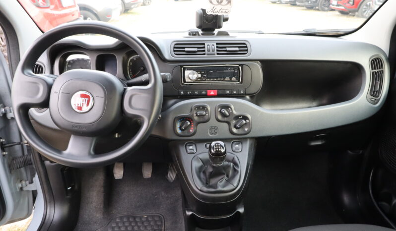 
								FIAT Panda 1.0cc Firefly 70cv s&s Hybrid 5 Posti full									
