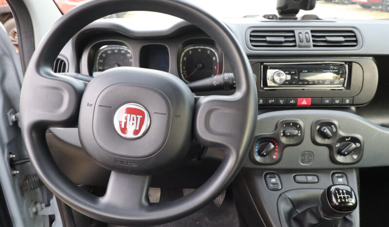 
								FIAT Panda 1.0cc Firefly 70cv s&s Hybrid 5 Posti full									