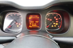 
										FIAT Panda 1.0cc Firefly 70cv s&s Hybrid 5 Posti full									
