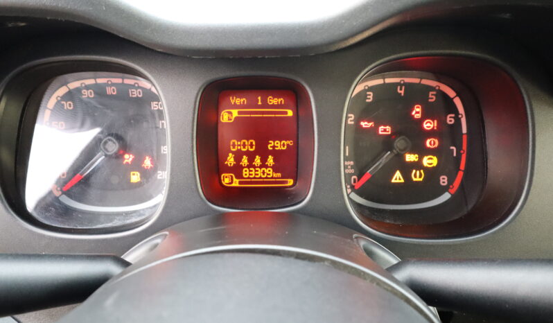 
								FIAT Panda 1.0cc Firefly 70cv s&s Hybrid 5 Posti full									
