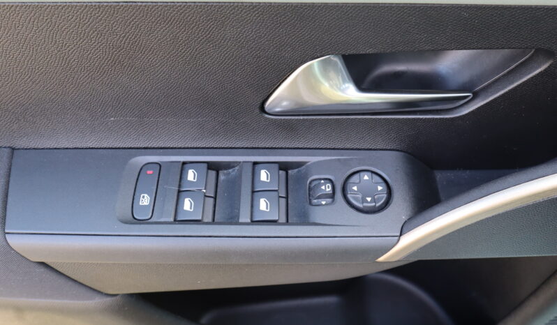 
								LANCIA Nuova Ypsilon 1.2cc 100cv Hybrid full									