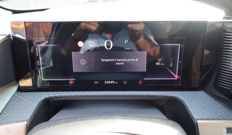 
								LANCIA Nuova Ypsilon 1.2cc 100cv Hybrid full									