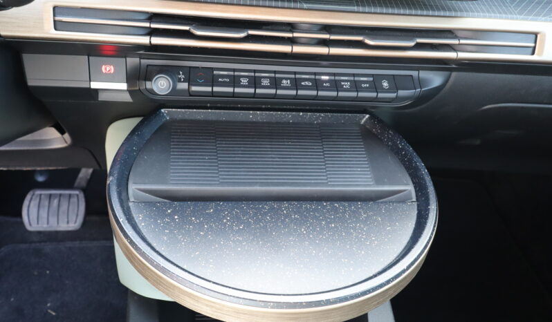 
								LANCIA Nuova Ypsilon 1.2cc 100cv Hybrid full									