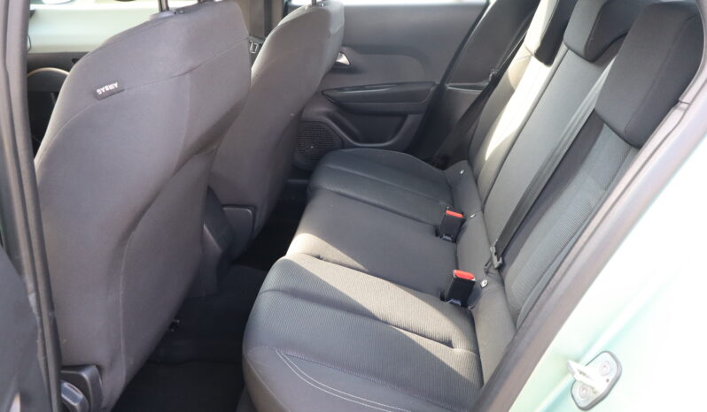 
								LANCIA Nuova Ypsilon 1.2cc 100cv Hybrid full									