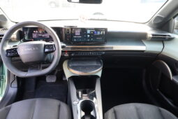 
										LANCIA Nuova Ypsilon 1.2cc 100cv Hybrid full									