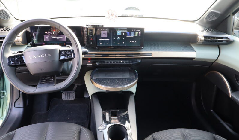 
								LANCIA Nuova Ypsilon 1.2cc 100cv Hybrid full									