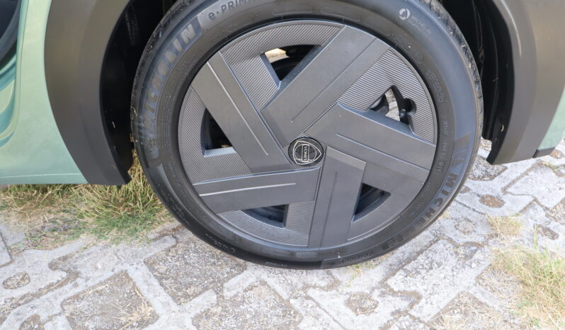 
								LANCIA Nuova Ypsilon 1.2cc 100cv Hybrid full									