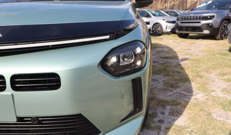 
								LANCIA Nuova Ypsilon 1.2cc 100cv Hybrid full									