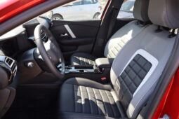 
										CITROEN C4 1.2cc Hybrid 145cv e-dcs6 Max full									