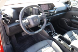 
										CITROEN C4 1.2cc Hybrid 145cv e-dcs6 Max full									