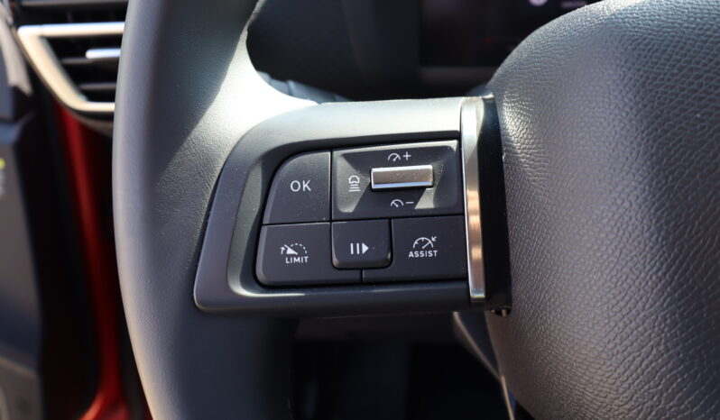 
								CITROEN C4 1.2cc Hybrid 145cv e-dcs6 Max full									