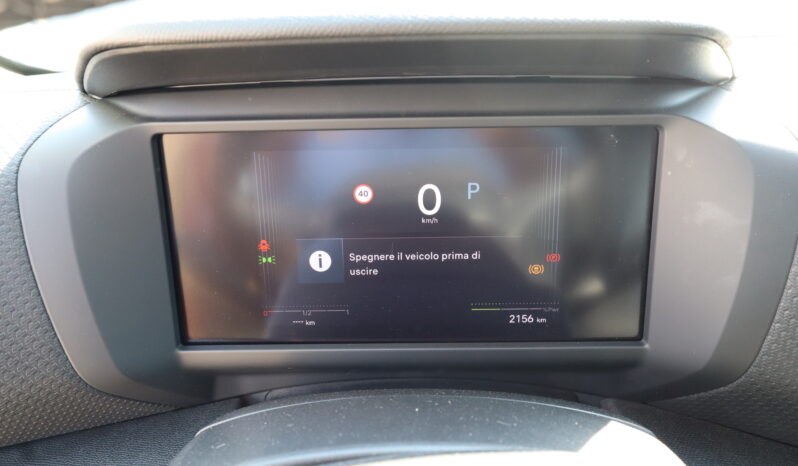 
								CITROEN C4 1.2cc Hybrid 145cv e-dcs6 Max full									