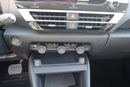 
										CITROEN C4 1.2cc Hybrid 145cv e-dcs6 Max full									