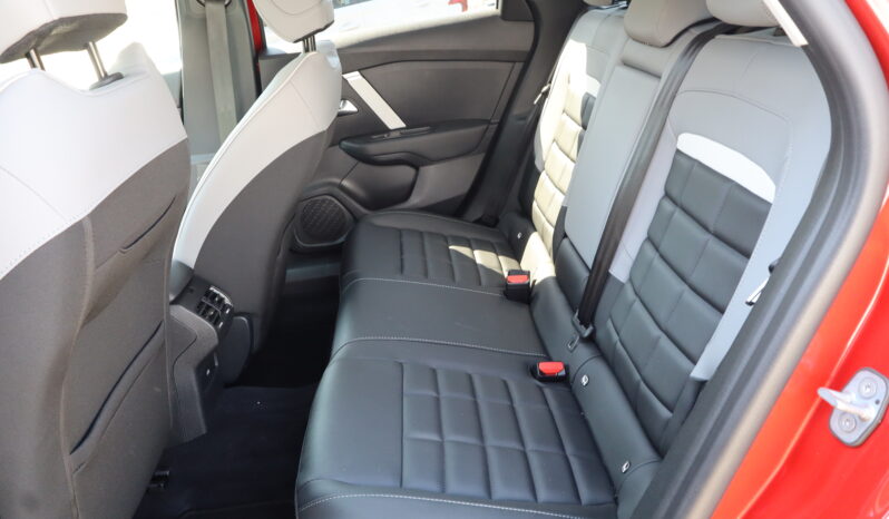 
								CITROEN C4 1.2cc Hybrid 145cv e-dcs6 Max full									