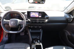 
										CITROEN C4 1.2cc Hybrid 145cv e-dcs6 Max full									