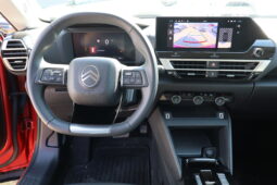 
										CITROEN C4 1.2cc Hybrid 145cv e-dcs6 Max full									
