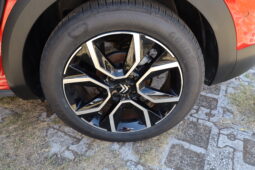 
										CITROEN C4 1.2cc Hybrid 145cv e-dcs6 Max full									