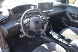 
										PEUGEOT 208 1.2cc Hybrid 136cv E-DCS6 GT full									