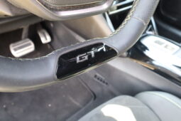 
										PEUGEOT 208 1.2cc Hybrid 136cv E-DCS6 GT full									