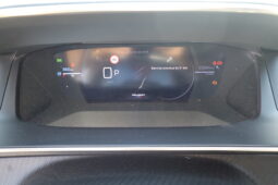 
										PEUGEOT 208 1.2cc Hybrid 136cv E-DCS6 GT full									