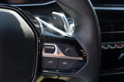 
										PEUGEOT 208 1.2cc Hybrid 136cv E-DCS6 GT full									