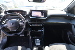 
										PEUGEOT 208 1.2cc Hybrid 136cv E-DCS6 GT full									