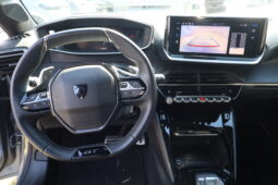 
										PEUGEOT 208 1.2cc Hybrid 136cv E-DCS6 GT full									