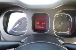
										FIAT Panda 1.0cc Firefly 70cv s&s Hybrid 5 Posti full									