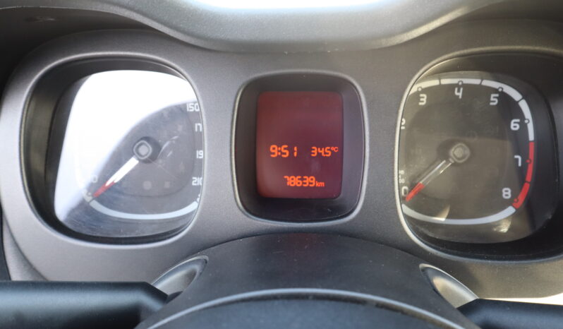 
								FIAT Panda 1.0cc Firefly 70cv s&s Hybrid 5 Posti full									