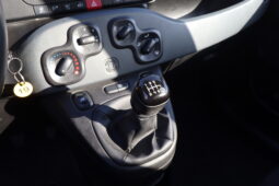 
										FIAT Panda 1.0cc Firefly 70cv s&s Hybrid 5 Posti full									