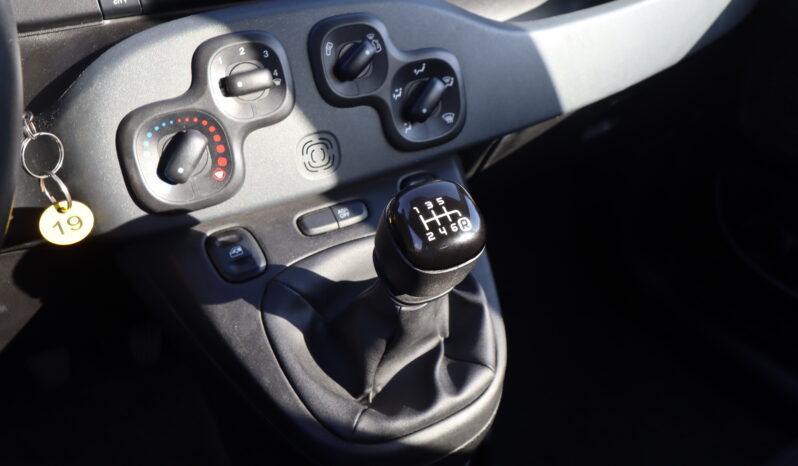 
								FIAT Panda 1.0cc Firefly 70cv s&s Hybrid 5 Posti full									