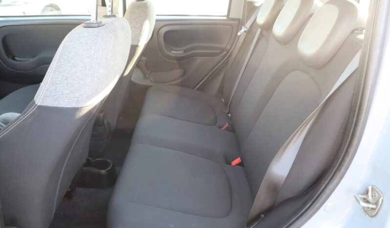 
								FIAT Panda 1.0cc Firefly 70cv s&s Hybrid 5 Posti full									