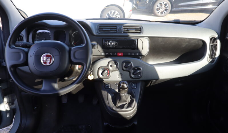 
								FIAT Panda 1.0cc Firefly 70cv s&s Hybrid 5 Posti full									