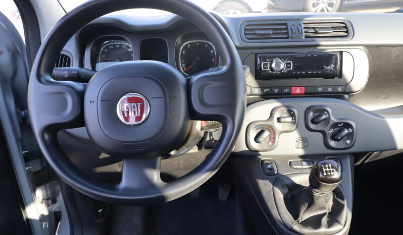 
								FIAT Panda 1.0cc Firefly 70cv s&s Hybrid 5 Posti full									
