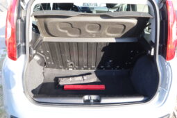 
										FIAT Panda 1.0cc Firefly 70cv s&s Hybrid 5 Posti full									