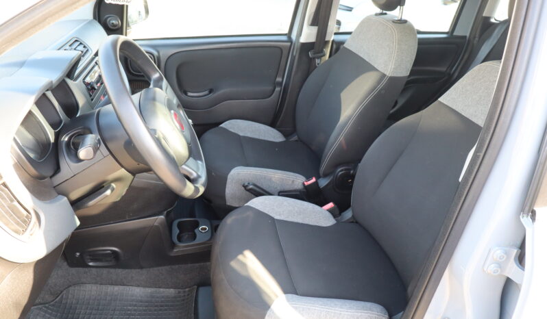 
								FIAT Panda 1.0cc Firefly 70cv s&s Hybrid full									