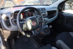 
										FIAT Panda 1.0cc Firefly 70cv s&s Hybrid full									