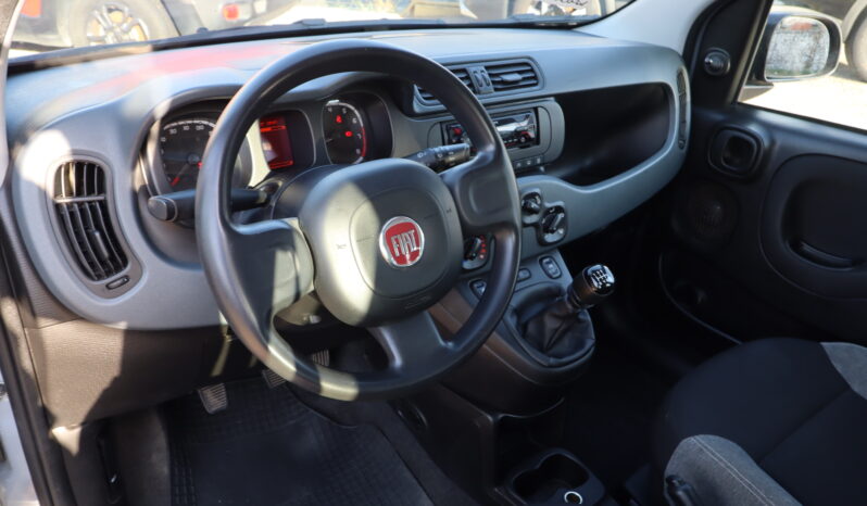 
								FIAT Panda 1.0cc Firefly 70cv s&s Hybrid full									