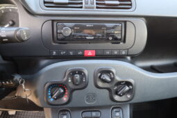 
										FIAT Panda 1.0cc Firefly 70cv s&s Hybrid full									