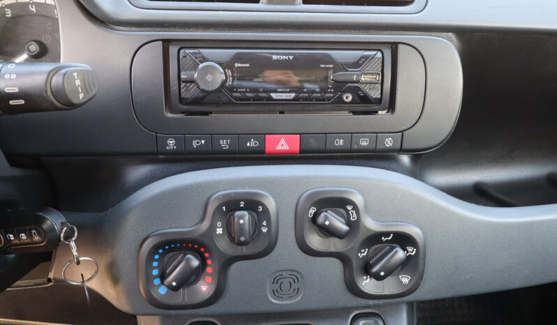 
								FIAT Panda 1.0cc Firefly 70cv s&s Hybrid full									