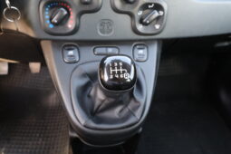 
										FIAT Panda 1.0cc Firefly 70cv s&s Hybrid full									